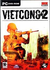 Vietcong videogioco per usato  Lucera