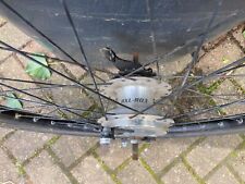 Bicycle wheel rxl for sale  MAIDENHEAD