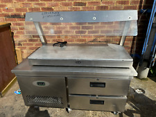 Commercial table top for sale  HORNCHURCH