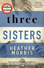 Three sisters triumphant for sale  UK