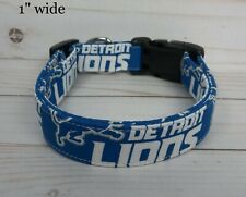 Detroit lions nfl for sale  Eads