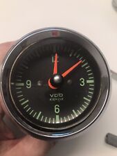 12 volt uhr gebraucht kaufen  Köln