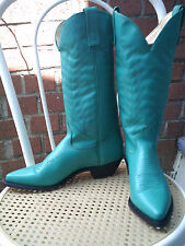 Belles bottes santiags d'occasion  Carvin