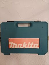 Broca Makita sem fio apenas 6260DWPE 8246351 caixa de ferramentas vazia , usado comprar usado  Enviando para Brazil