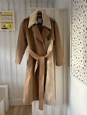 Jigsaw real sheepskin for sale  GRAYS