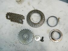 Oil pump drive for sale  Orem