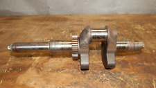 Kawasaki fh680 crankshaft for sale  Greenwich