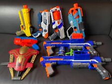 Bundle nerf guns for sale  CREWE