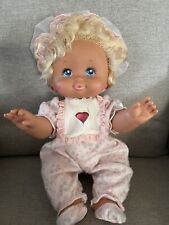 Baby sparkles doll for sale  Springville