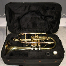 Elkhart 100cr brass for sale  MORECAMBE