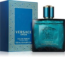 Versace eros eau usato  Villarbasse