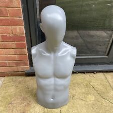 Half body male for sale  SOLIHULL