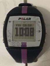 Polar ft7 watch for sale  GILLINGHAM