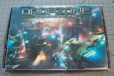 Dropzone commander player for sale  Napa