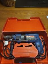corded electric drill for sale for sale  RUGBY