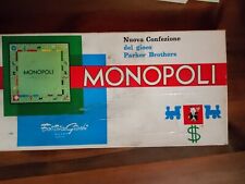 Monopoli gioco da usato  Viu