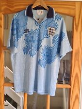 1992 england third for sale  BAMPTON