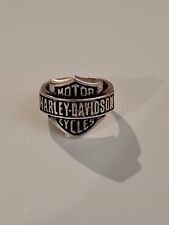 Bague ancienne harley d'occasion  Saint-Georges-d'Orques