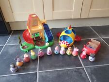 Peppa pig friends for sale  DOVER