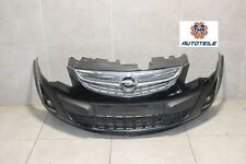 opel corsa farben 2013 gebraucht kaufen  Reese