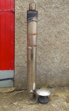 Stainless steel twin for sale  ARMAGH