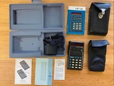 Vintage calculator set for sale  Hiram