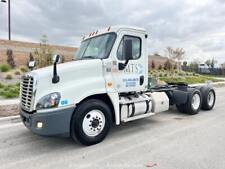 freightliner day cab for sale  Rancho Cucamonga