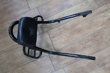 Sissy bar rack for sale  DERBY