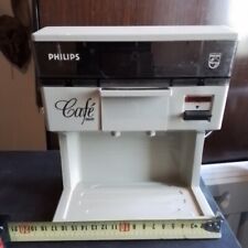 Usado, Macchina Caffè Philips Anni '70 CAFÉ DUO design Vintage Retrò  comprar usado  Enviando para Brazil