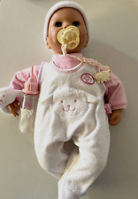 Vintage baby annabell d'occasion  Expédié en Belgium