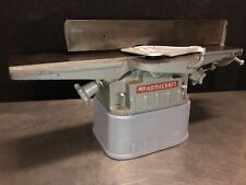 6 jointer iron cast delta for sale  Lockport