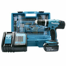 Makita dhp453 18v for sale  WIRRAL
