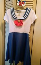 Sailor moon cosplay for sale  Liverpool