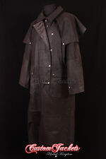 Men frontier duster for sale  Shipping to Ireland