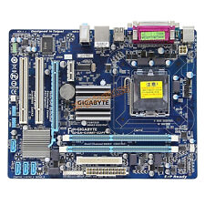 GIGABYTE GA-G41MT-S2PT for Intel LGA775 Micro ATX Motherboard DDR3 8GB Mainboard for sale  Shipping to South Africa
