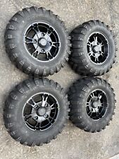 polaris wheels ranger tires for sale  Henderson