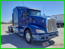 kenworth t660 for sale  Carter Lake