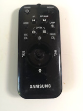 Samsung projector remote for sale  SALISBURY