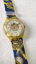 Swatch automatic st. usato  Palma Campania