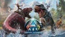 Ark survival ascended for sale  Houston