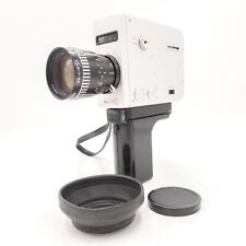 Braun Nizo S55 Super 8 Cine Film Camera - Fully Working #S8-5898, used for sale  SOUTHSEA