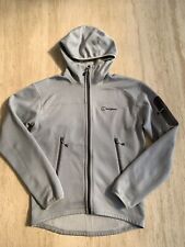 Berghaus fleece jacket for sale  SWANSEA