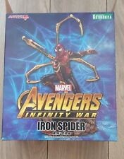 Iron spider infinity for sale  SALISBURY