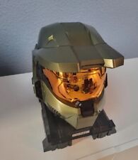 Halo 3 Legendary Master Chief Helm comprar usado  Enviando para Brazil