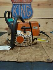 Stihl ms361 chainsaw for sale  Madison