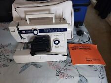 heavy duty industrial sewing machines for sale  LUTON