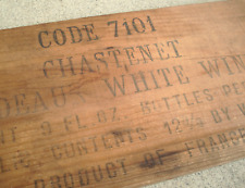 Vtg antique wood for sale  Ogdensburg