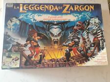 Leggenda zargon gioco usato  Milazzo