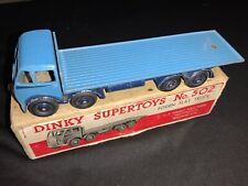 Dinky toys 502 for sale  Shipping to Ireland