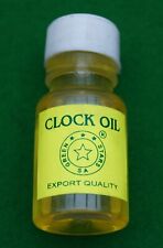 Clock oil perfect for sale  HYDE